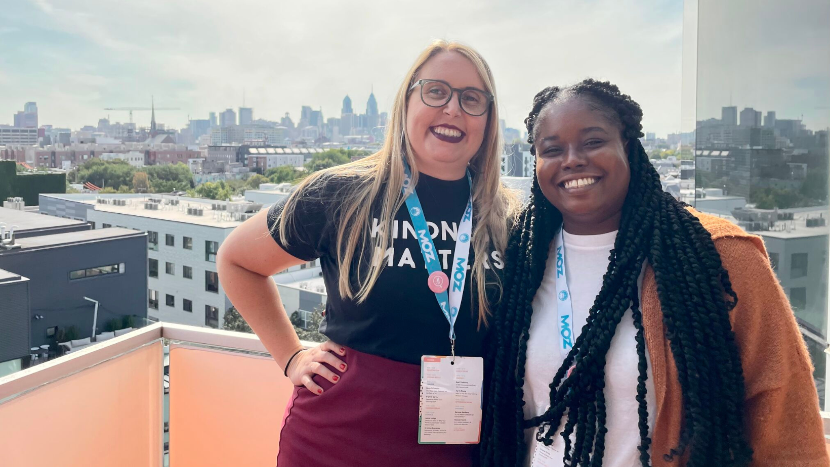 Brand Authority in the AI Era with Amanda Milligan