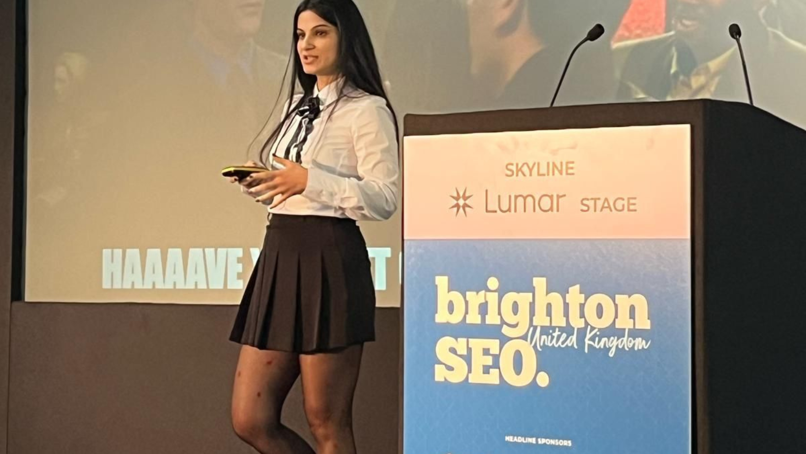 From Content to SaaS SEO and AI with Bengu Sarica