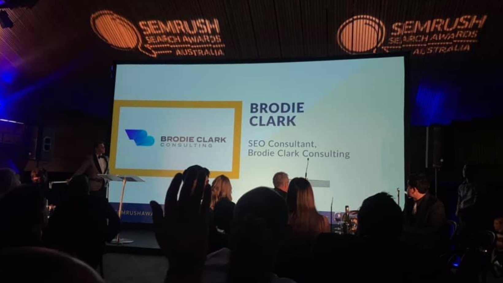 Large-Scale SEO and Modern SERPs with Brodie Clark