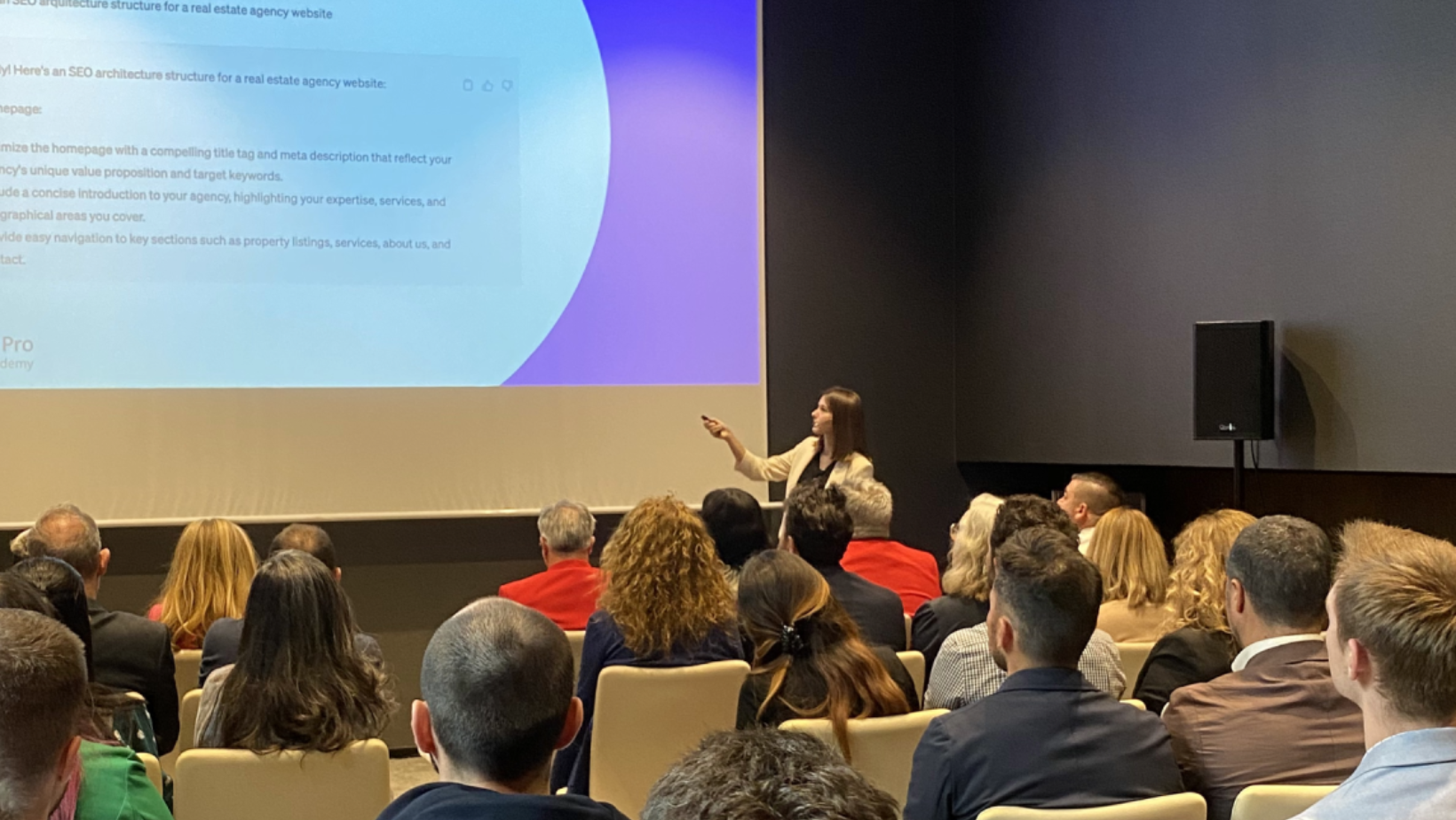 Scaling Enterprise SEO with Daria Miroshnichenko