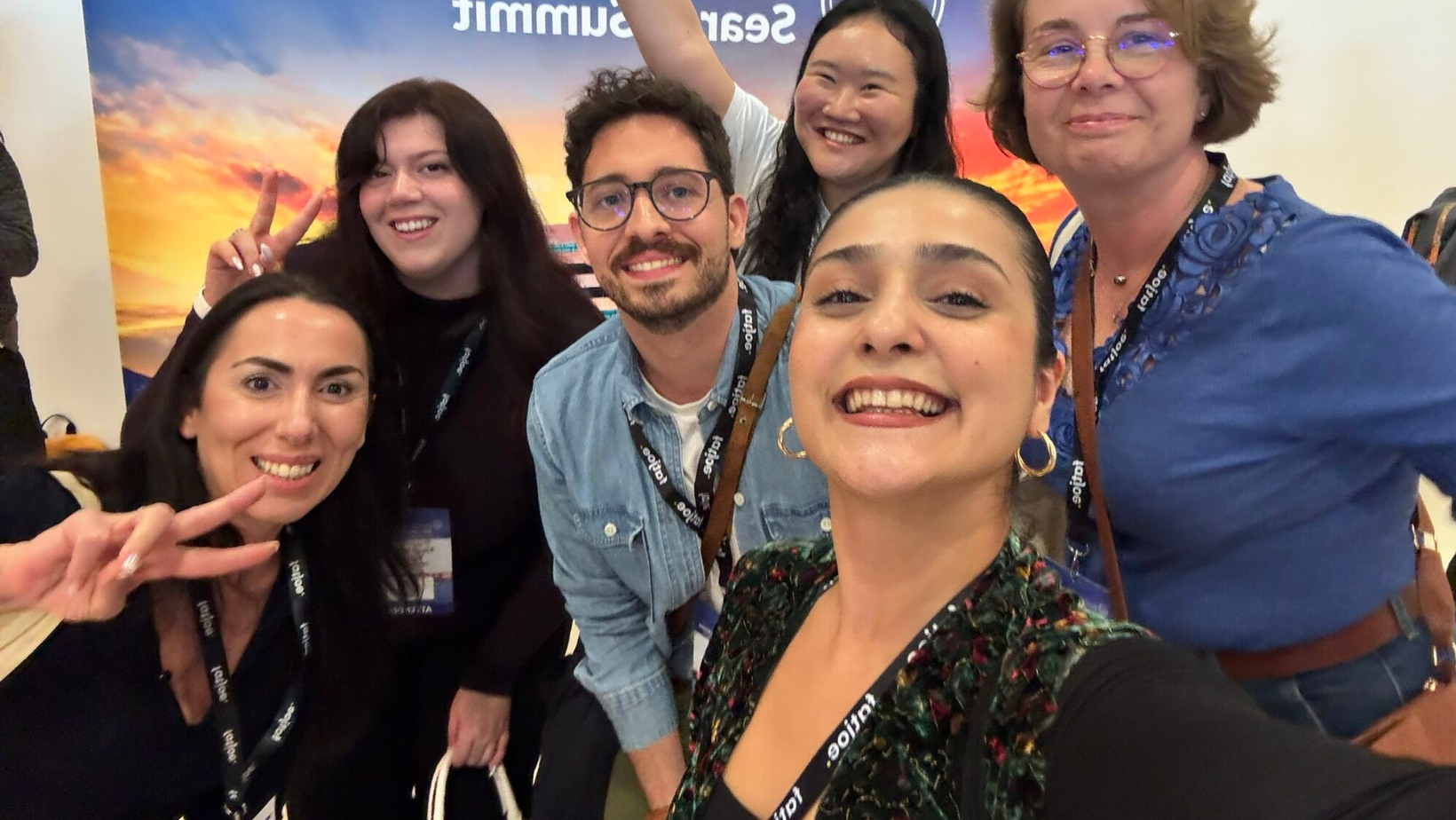 Storytelling and SEO Strategy with Faezeh Shafiee