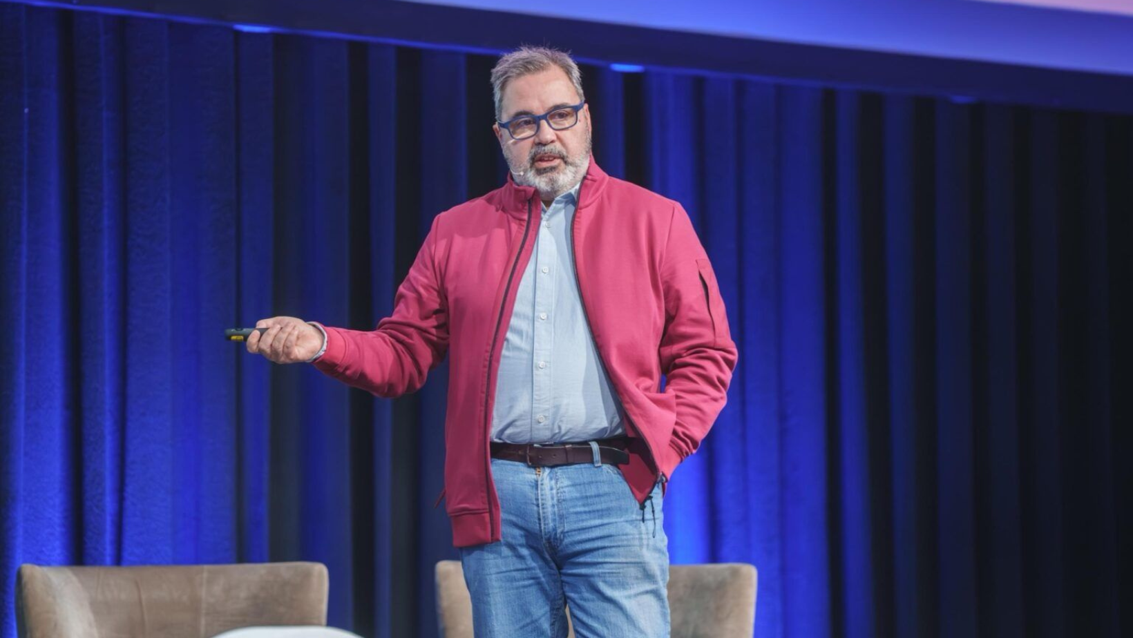 Semantic SEO with Gianluca Fiorelli