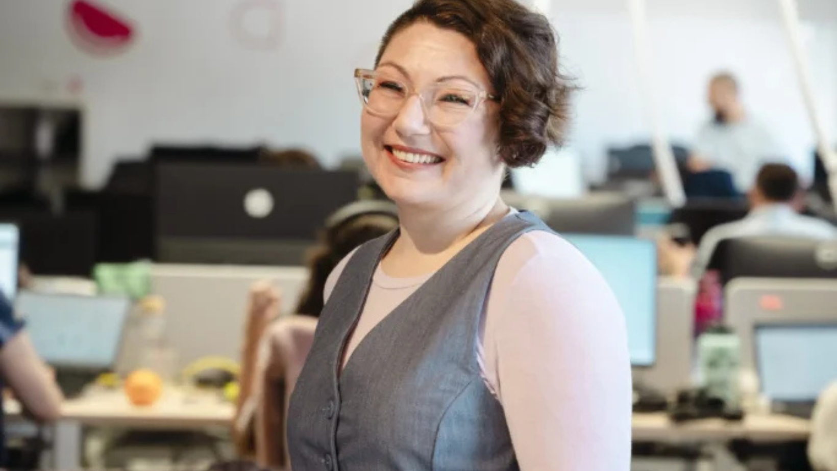 Product-Led SEO with Irene Cecotti